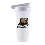 Performa Activ Grizzly Shaker Bottle, 800 Ml