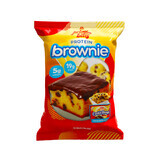 Alpha Prime Protein Pastel de Proteína con Sabor a Cookie Dough, 65g