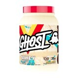 Ghost Whey Protein, Proteina Din Zer Cu Aroma De Cereal Milk, 924 G