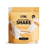 Ctrl Shake Proteic Cu Aroma De Toast Cu Scortisoara, 900 G