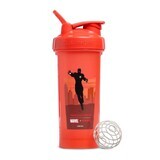 Gnc Blender Bottle Shaker Clasic Iron Man Edition, 828 Ml