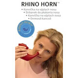 Ceainic de clătire nazală RHINO HORN