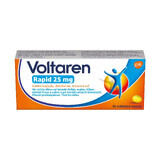 Voltaren