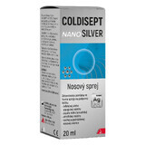 Coldisept nanoSilver spray nazal