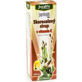 JutaVit Sirop de schinduf + vitamina C