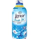 Lenor Fresh Air Fresh Wind balsam de rufe (70 doze de spălare) 980 ml