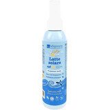 LaSaponaria Loțiune de protecție solară SPF 20 BIO 125 ml