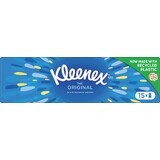 Kleenex Original Mini Hanks Batiste de hârtie 15 pachete