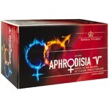 Aphrodisia V pentru femei 60 capsule