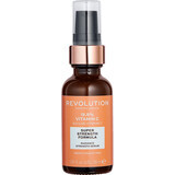 Revolution Skincare 12,5% vitamina C, ser 30 ml