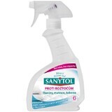 Sanytol Spray antiacarieni pentru țesături, saltele, covoare 300 ml