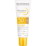 Bioderma Photoderm Aquafluid zwart SPF 50+ 40 ml