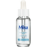 Mixa Acid hialuronic + acid lactic, ser facial hidratant 30 ml