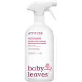 Attitude Baby Detergente para la Ropa en Spray 800 ml