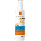 La Roche-Posay DP Spray Ultra Light SPF 50+ 200 ml