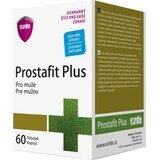 Virde PROSTAFIT PLUS 60 capsule