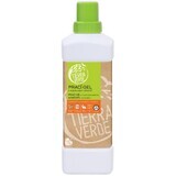 Gel de spălare Tierra Verde Soapnut cu ulei esențial organic de portocale 1 l