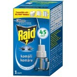 Raid electric refill lichid 45 nopți 27 ml