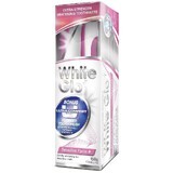 White Glo Paste Sensitive Forte + periuță de dinți și perie interdentară 150 g