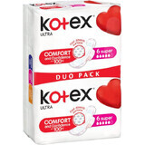 Kotex ® Ultra Super 12 buc