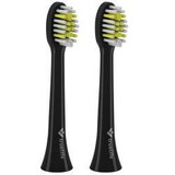 TrueLife SonicBrush Compact SonicBrush sensitive schwarze Köpfe 2 Stück