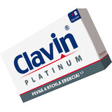 Clavin PLATINUM 8 capsule