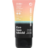 Seventy One Face & Sport Sunscreen SPF 50+ 50 ml