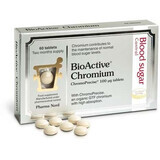 Pharma Nord BIOCHROME DIA 100 µg 60 comprimate