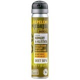 MAXX spray répulsif contre les prédateurs 90 ml