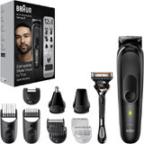 Braun MGK7460 Kit de styling All In One Seria 7