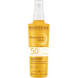 Bioderma Photoderm Spray SPF 50+, 200 ml