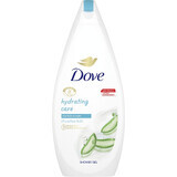 Dove Hydrating Care Gel Doccia 720 ml