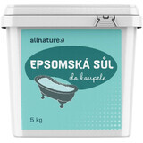 Bittersalz Allnatur 5000 g