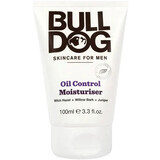 Bulldog cremă hidratantă pentru ten gras 100 ml