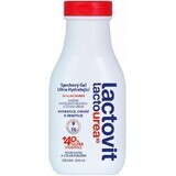 Lactovit Lactourea Gel de duș hidratant 300 ml