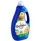 Coccolino Care Gel Sport 60 lavados 2,4 l