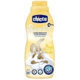 Chicco Balsam de rufe concentrat Gentle Touch 750 ml