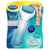 Scholl Velvet Smooth Electric Foot File