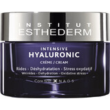 Institut Esthederm INTENSIVE HYALURONIC Cremă hidratantă antirid 50 ml