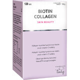 Vitabalans Oy Vitabalans Biotin Colagen 120 comprimate