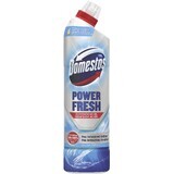 Gel de toaletă Domestos Power Fresh Ocean 700 ml