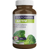 Pharmed New, S.L. Sulforafan Activ 60 cápsulas