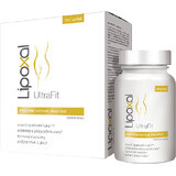 Lipoxal UltraFit 180 capsule