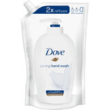 Ricarica di Dove Cream Liquid Hand Soap 500 ml