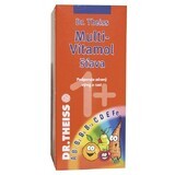 Dr. Theiss MULTI-VITAMOL Suc 1+ 200 ml