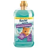 Gel pentru rufe Kuschelweich - Fresh Dream 1.1 l