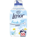 Lenor balsam de rufe Fresh Air Sensitive 770 ml