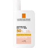 La Roche-Posay Anthelios Anthelios getöntes Fluid SPF50+ 50 ml