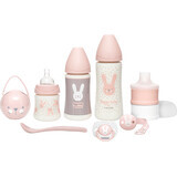 Suavinex Newborn Welcome Hygge Set - Roz