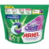 Ariel All-in-1 Pods Amethyst Flower detergent lichid 36 capsule